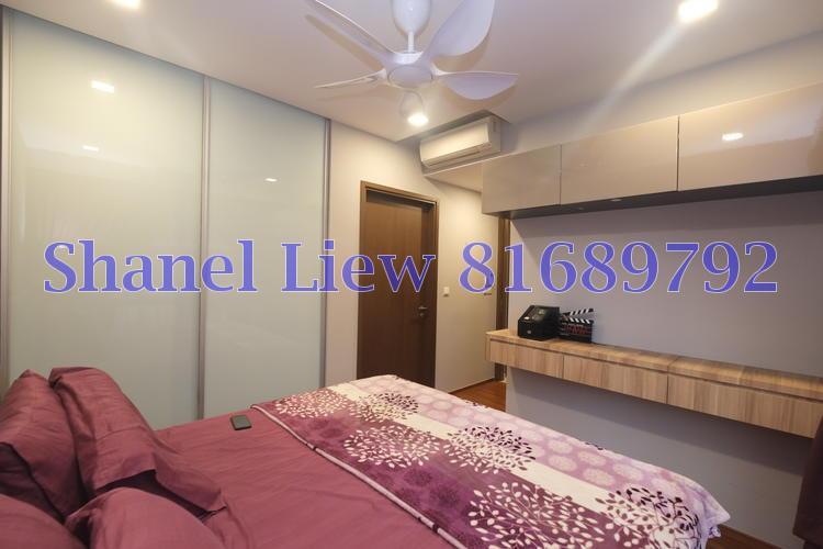 Parc Centros (D19), Condominium #152752462